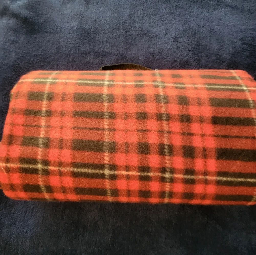 Picnic Water Proof Blanket